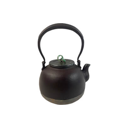 鉄瓶